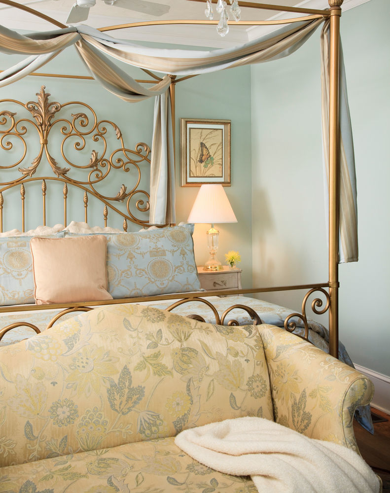 White Doe Inn Bed & Breakfast Manteo Exterior photo